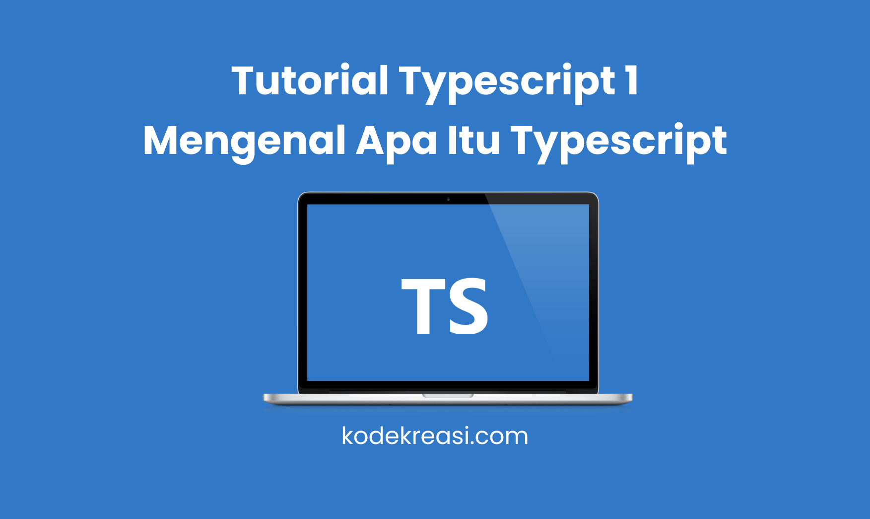 apa itu typescript